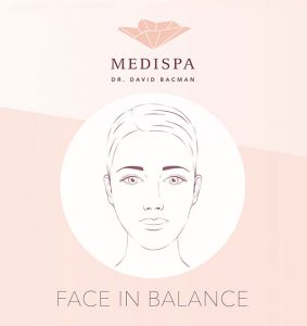 Face in balance medispa bacman