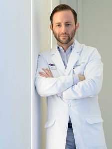 Facharzt für Dermatologie im Medical Skin Center Köln